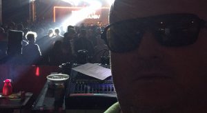Festival navn dj bailar